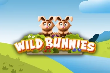 Wild Bunnies